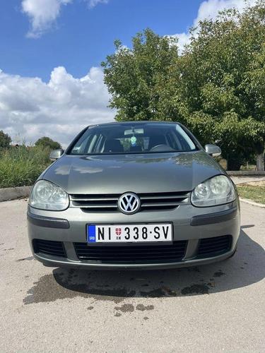 Golf 5 sdi