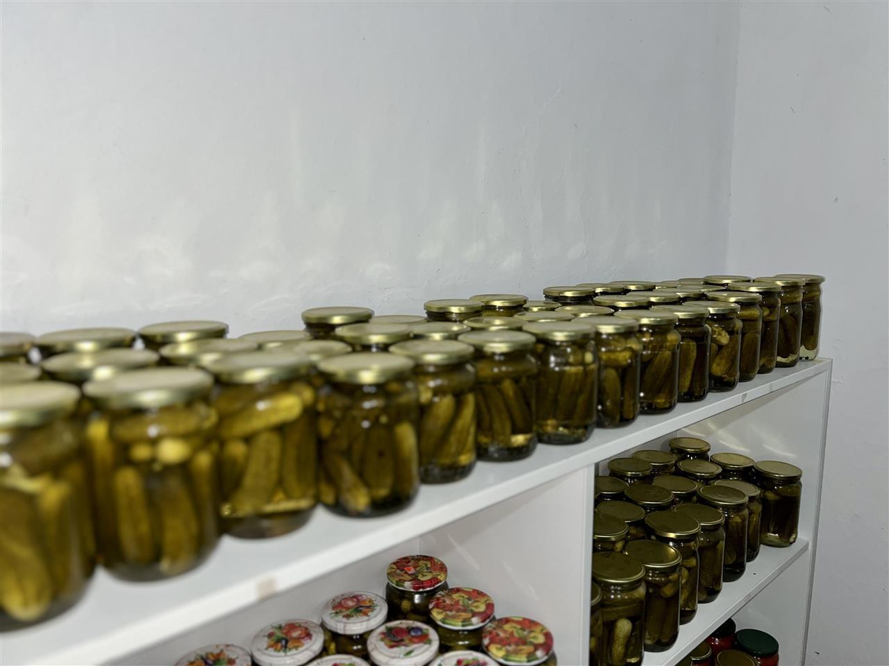 Kiseli-krastavci
