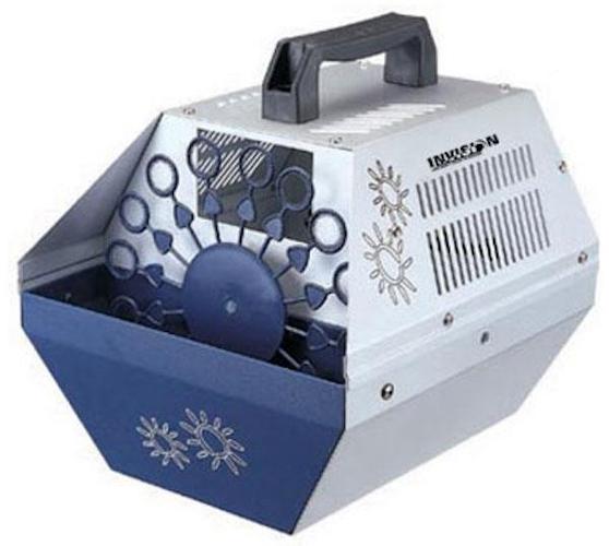 Small Easy BALL MACHINE
