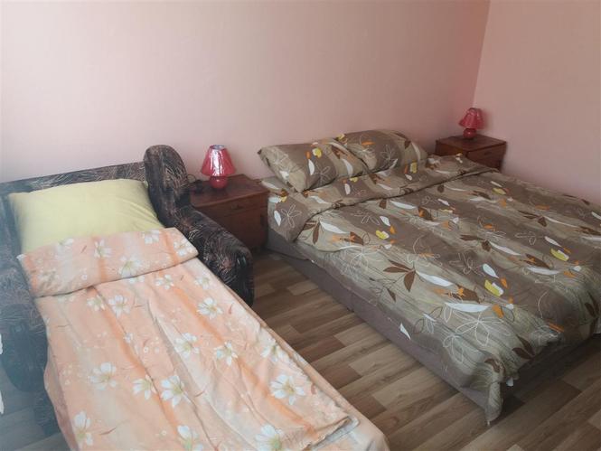 Sokobanja apartmani