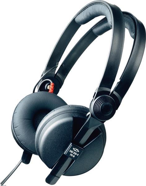 Sennheiser-HD-25-C-II-FULL-PACK