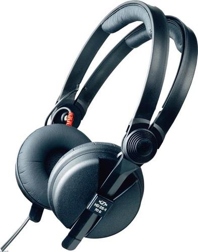 Sennheiser HD 25 C II FULL PACK