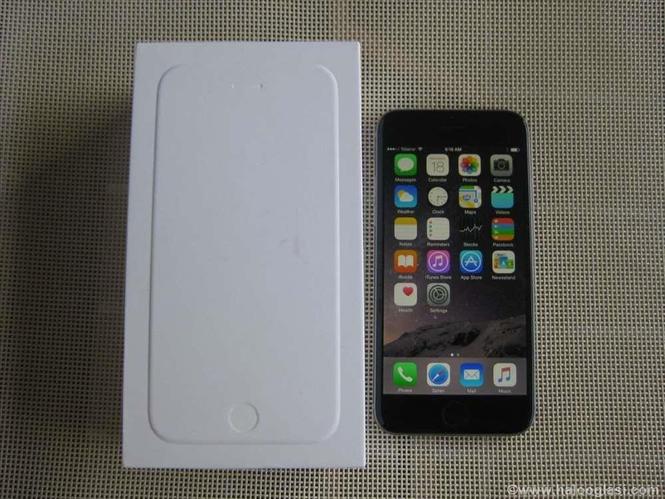 Apple iPhone 6 16gb