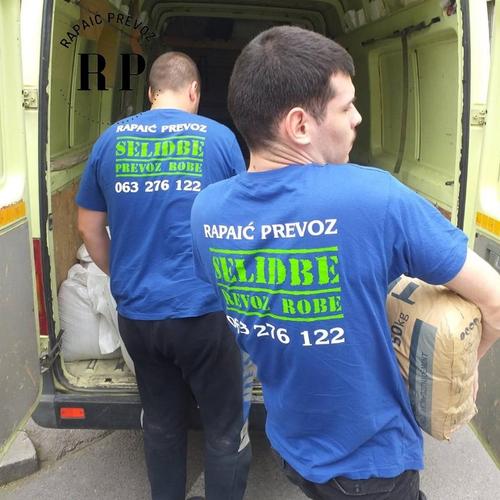 &#55357&#56613Selidbe - Rapaić prevoz Beograd&#55357&#56613