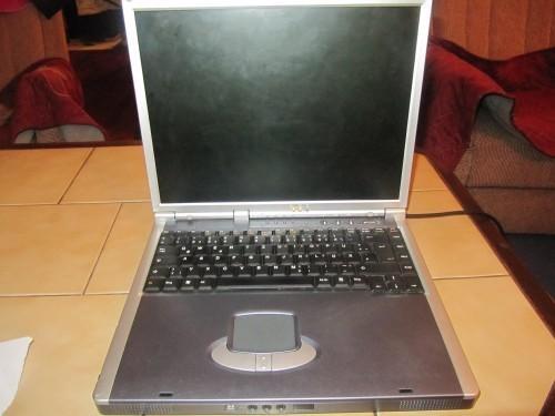 Laptopi