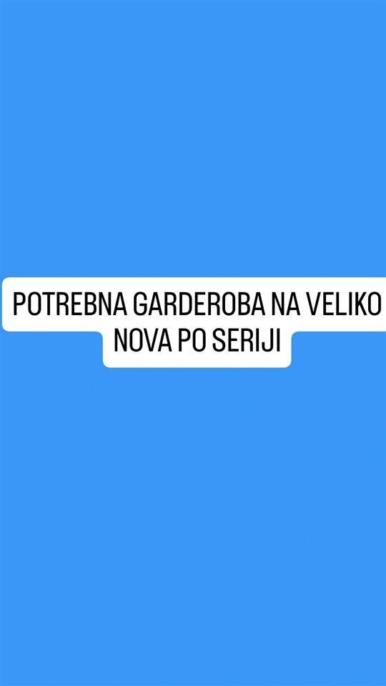 Garderoba