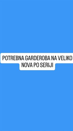 Garderoba