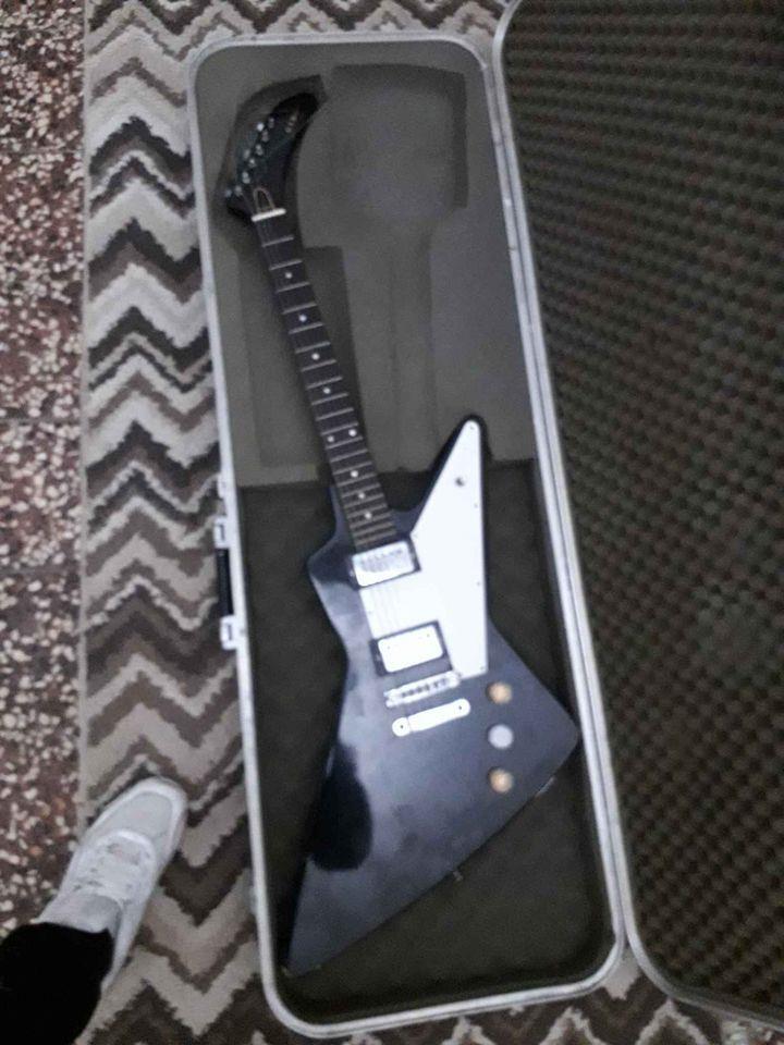 Elektricna-gitara
