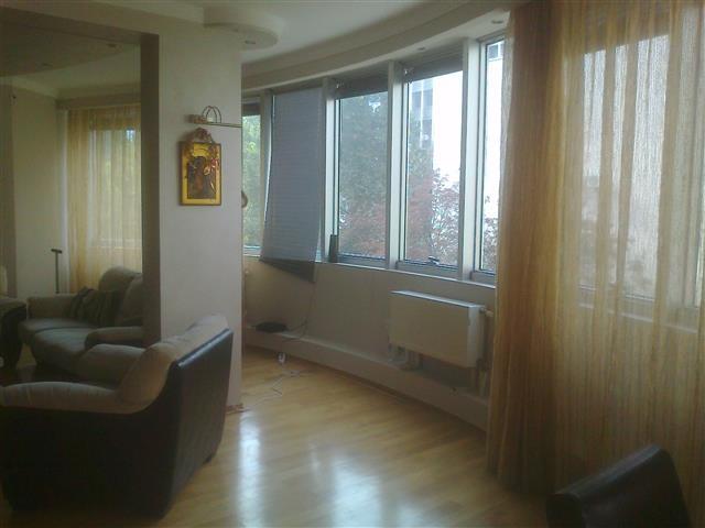 Stan od 125m2 na Slovacka
