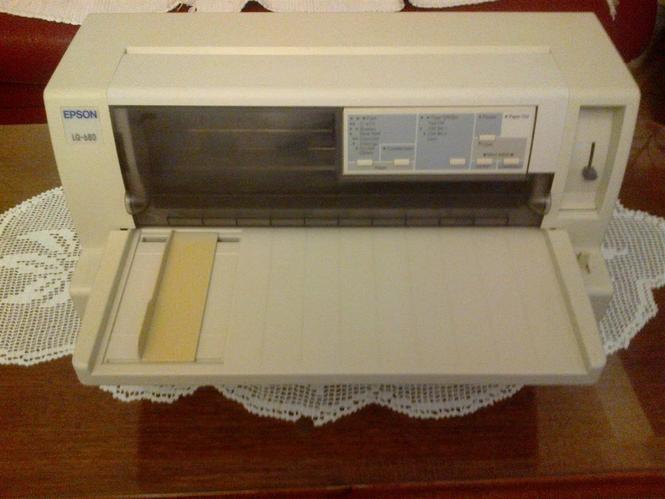 Epson LQ-680