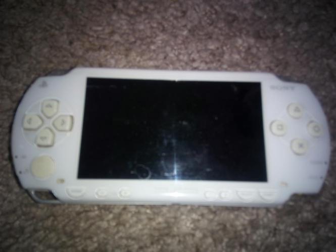 Sony Playstation Portable