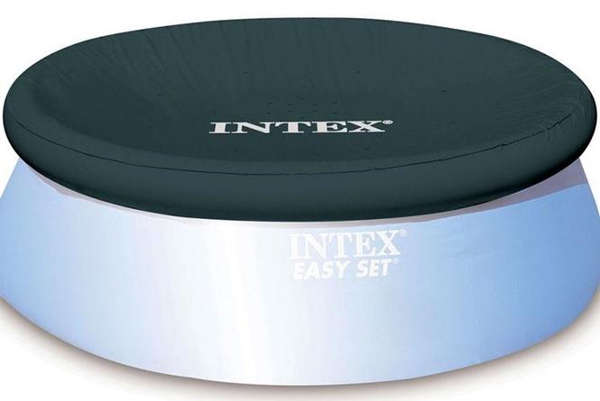 Prekrivac za bazen INTEX