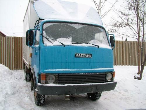 Zastava 35.8 NF 