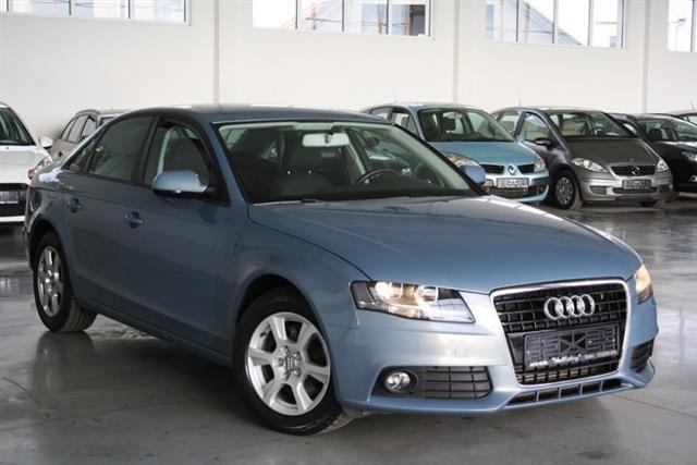 Audi-A4-2-0-TDI-143KS-Automatic---10