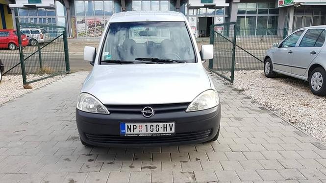 Vise vozila