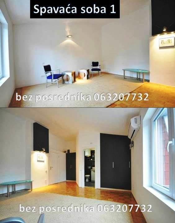 Izdajem-četvorosoban-duplex-stan