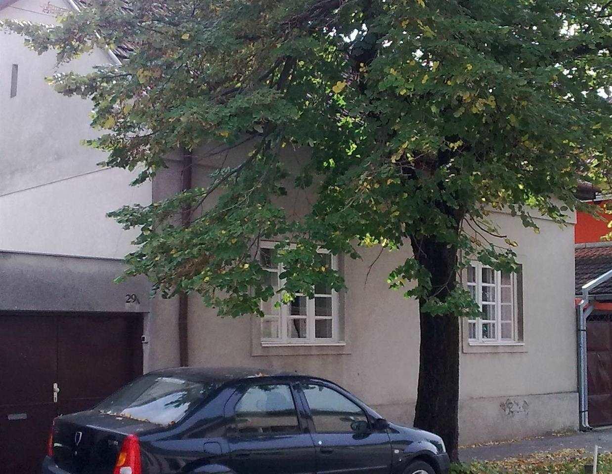 Subotica-četvorosobna-kuća