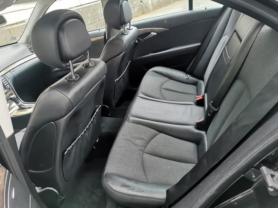 Mercedes-E-280-4matic