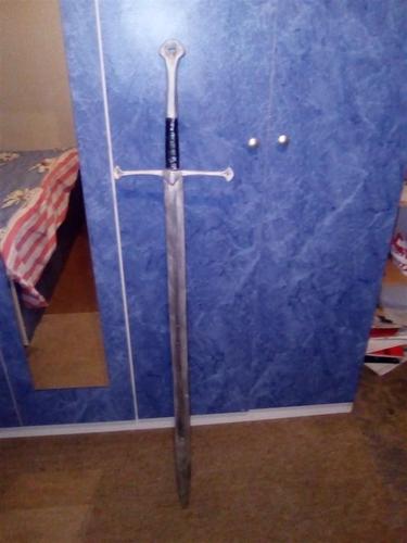 Anduril MAČ replika
