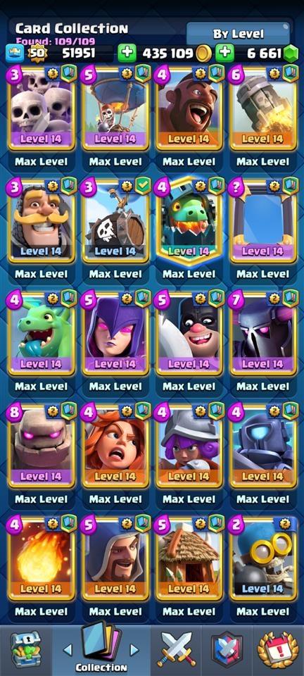 Clash-royale-acc