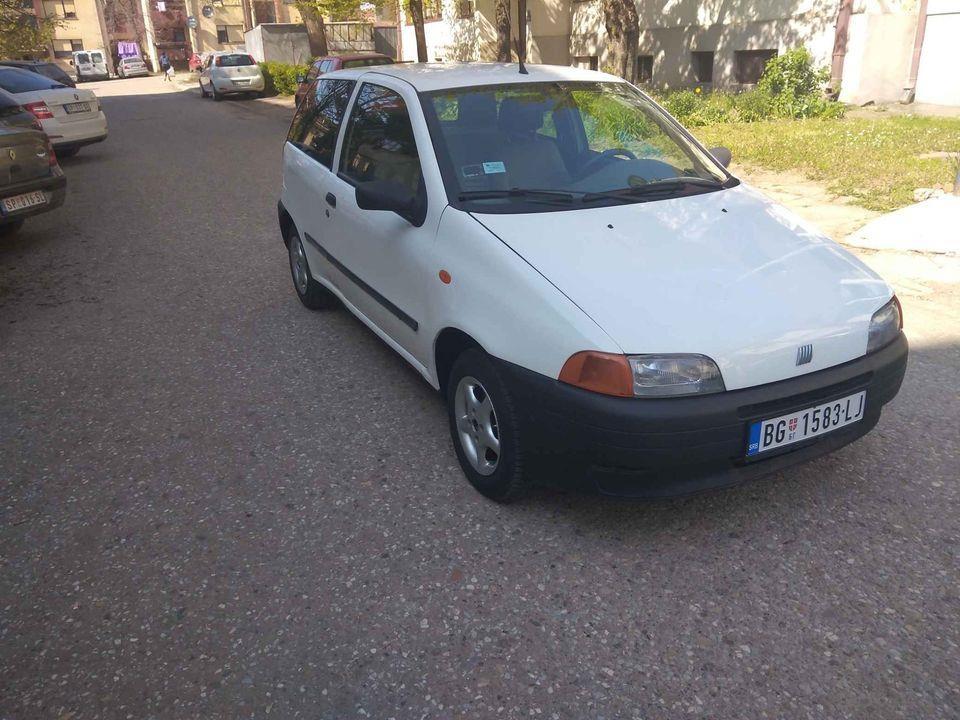 Fiat-punto