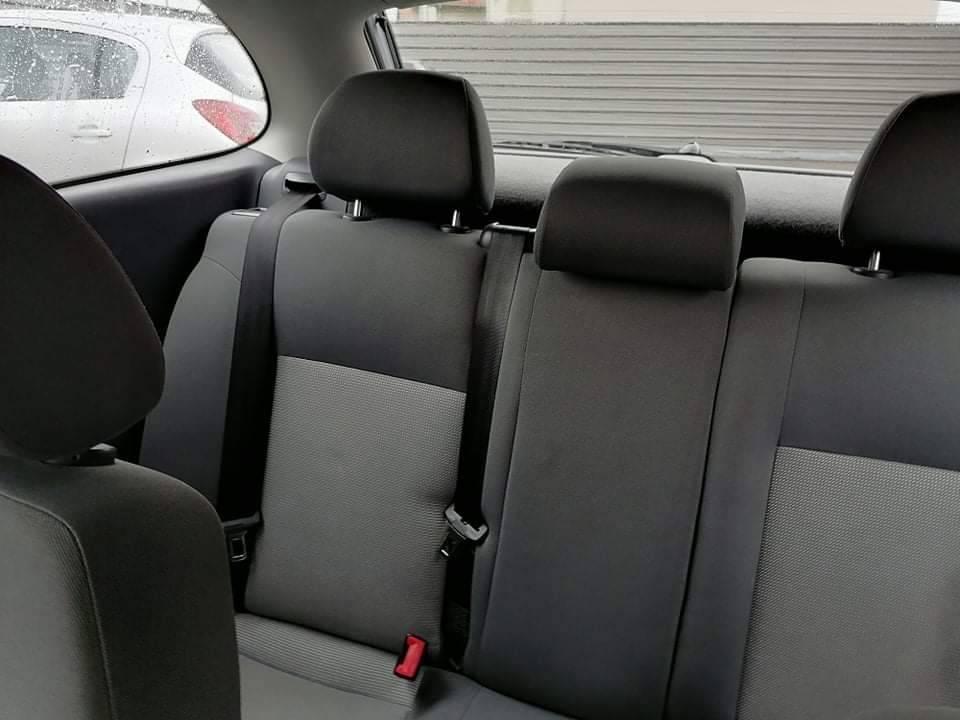Seat