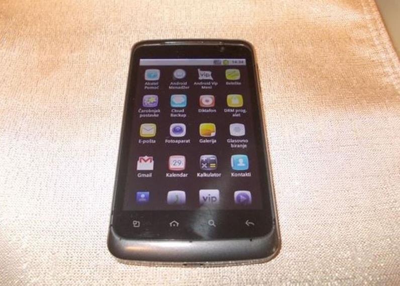 Alcatel-OT-991--kao-nov