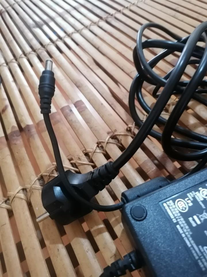 Adapter-9V-5A