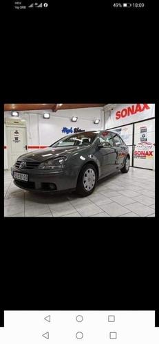 Golf 5