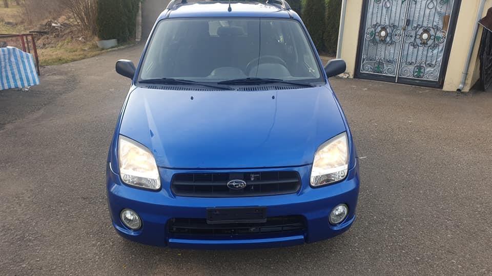Subaru-justi