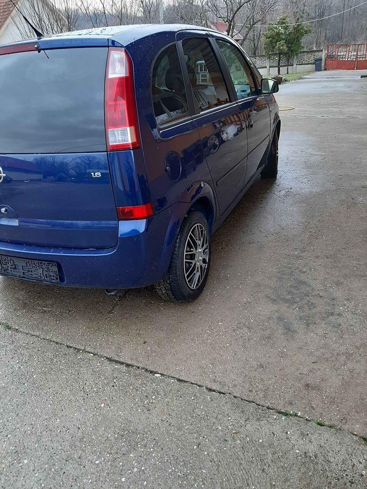 Opel-Meriva