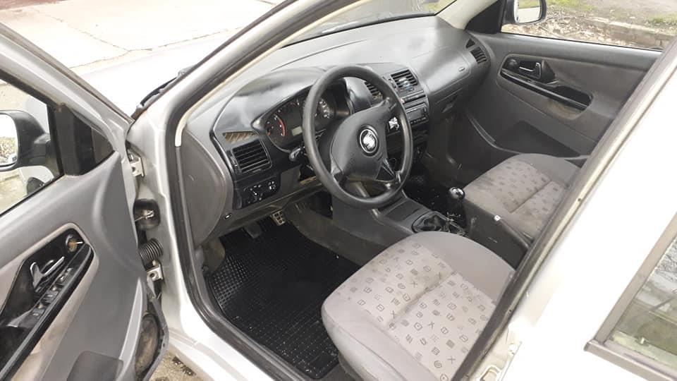 Seat-ibica