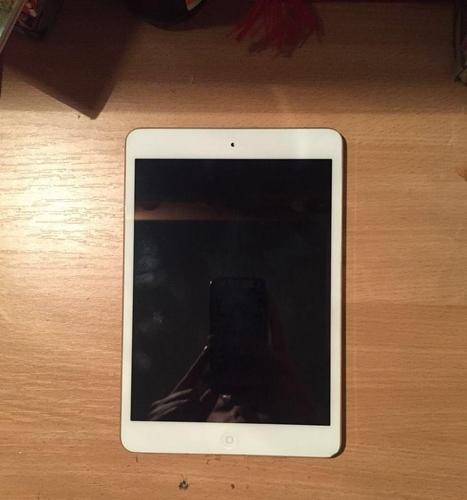 iPad Mini 2 16GB