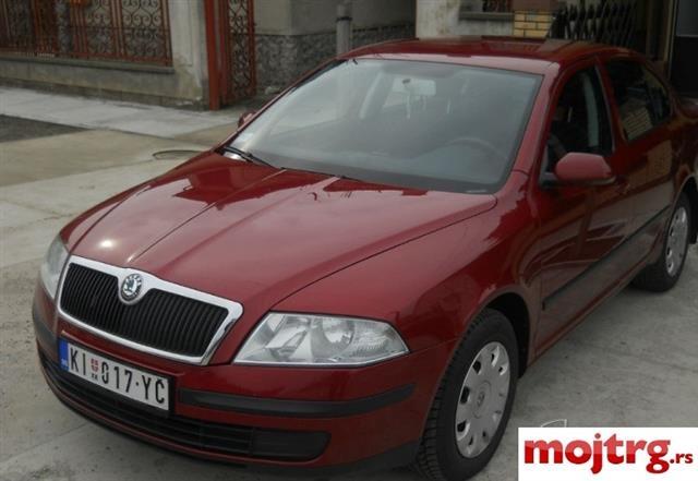 Skoda Octavia -05