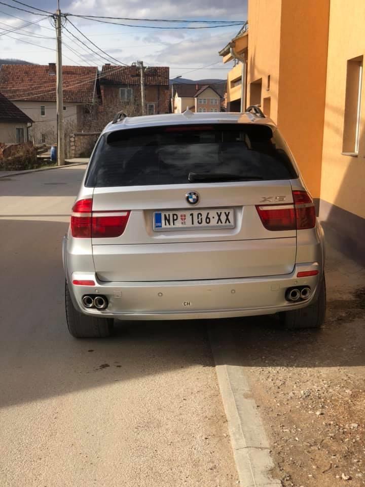 Bmw-X5