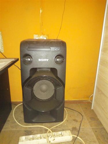SONY muzicka linija