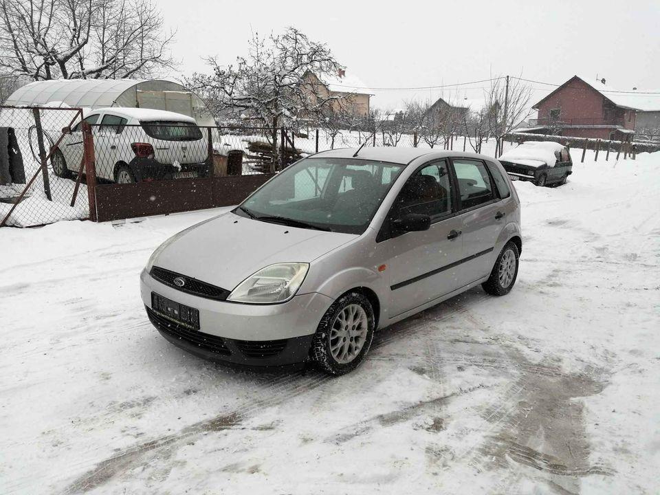 Ford-Fiesta