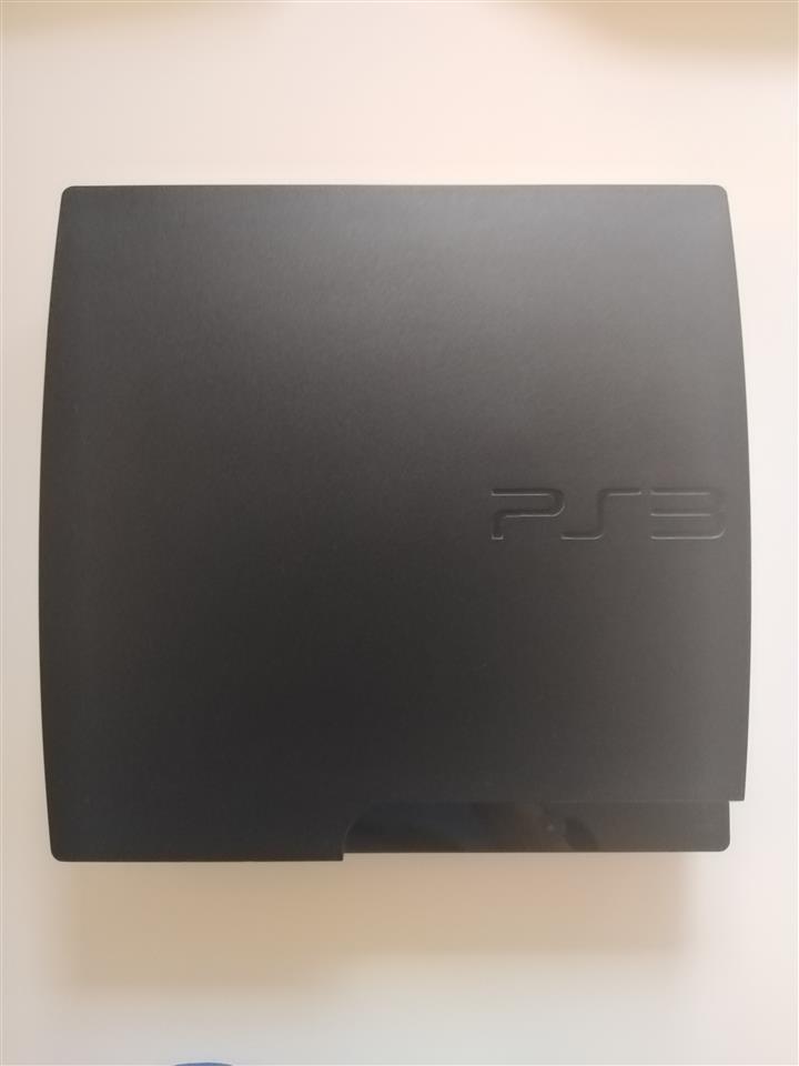 Sony-Playstation-3-PS3