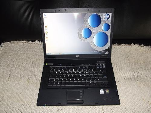 HP Compaq nx7400 Core2Duo/2GB DDR2