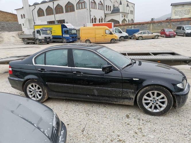 Bmw 320 i
