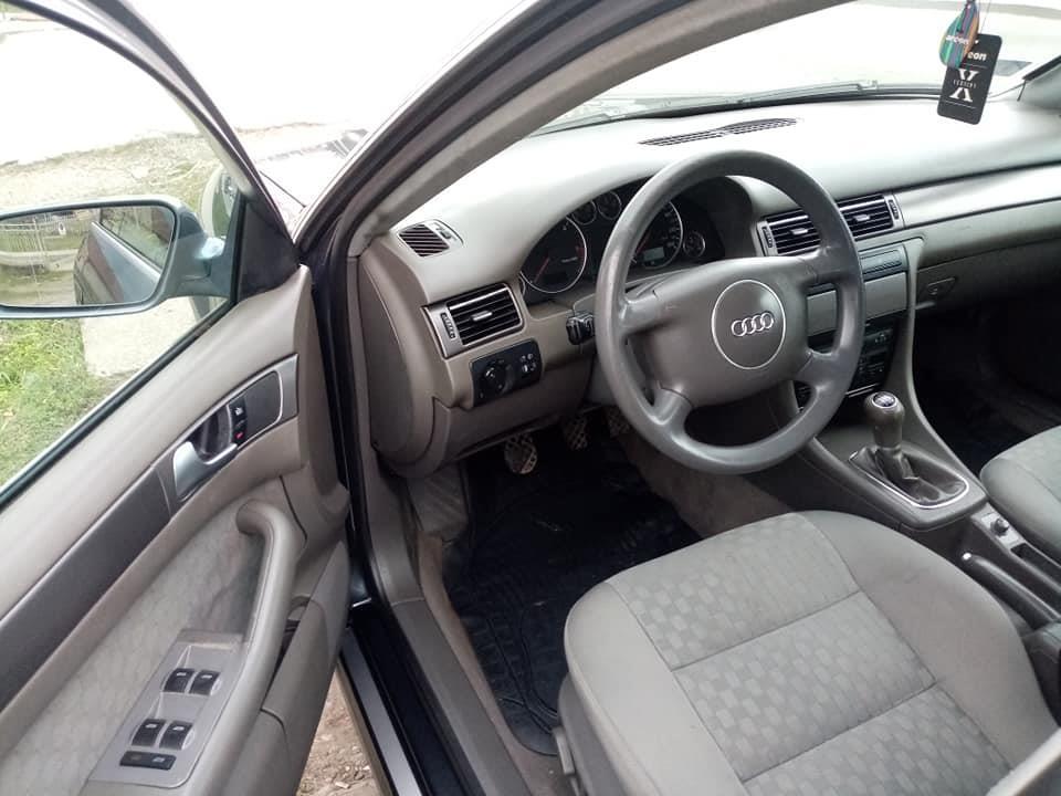 AUDI-A6
