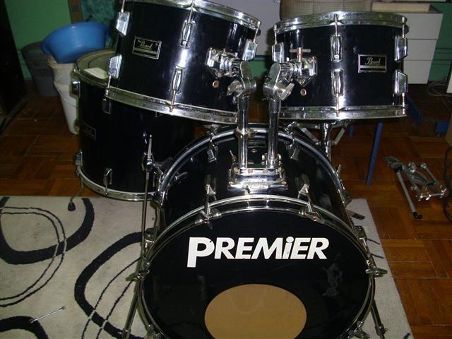 Pearl Export Series