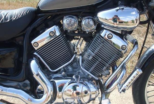 Yamaha-xv-500L-Virago