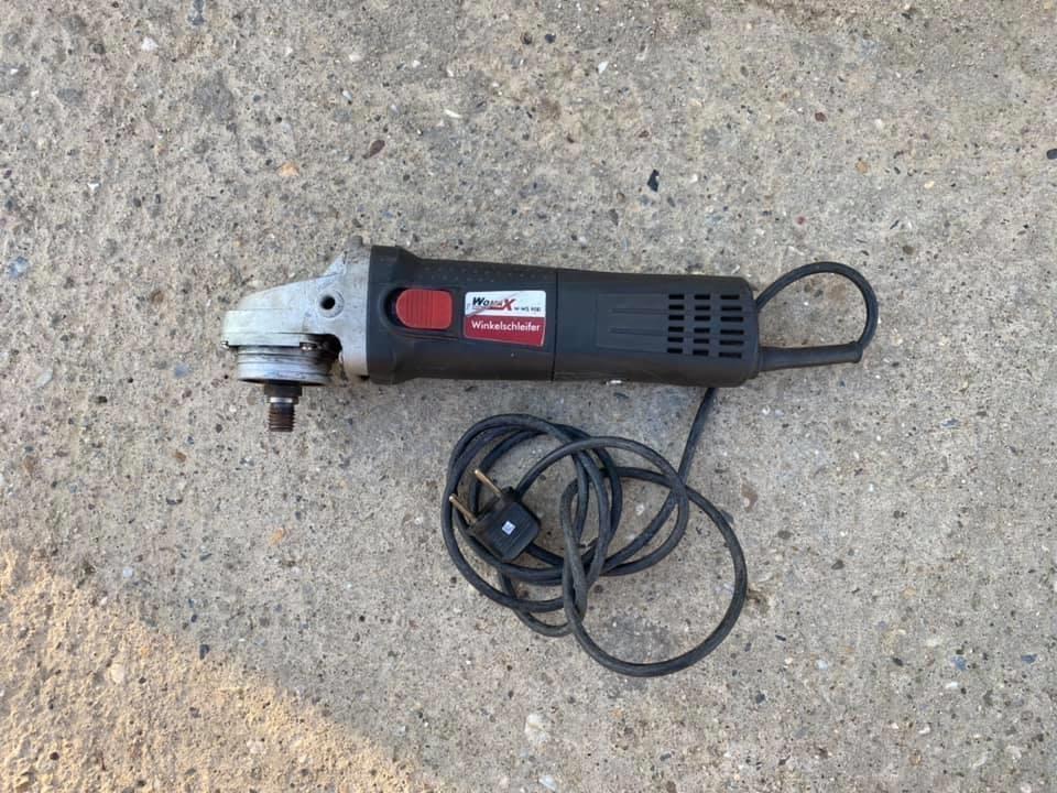 Womax-900w