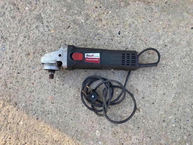 Womax 900w