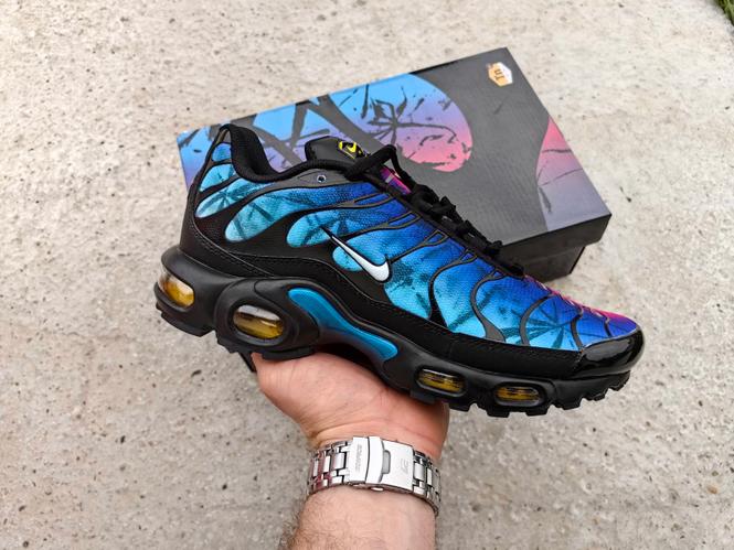 Nike Air Max Plus TN 25th Anniversary