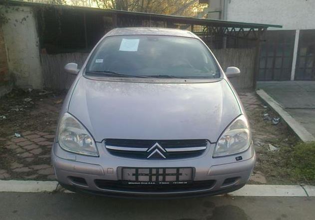Citroen C5 2.0 SX -02