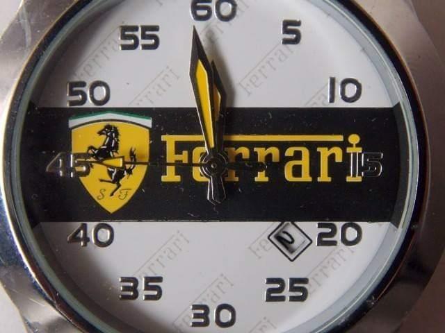 Ferrari