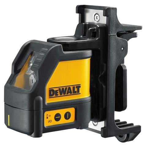 LASER NIVELATOR DE WALT NOV