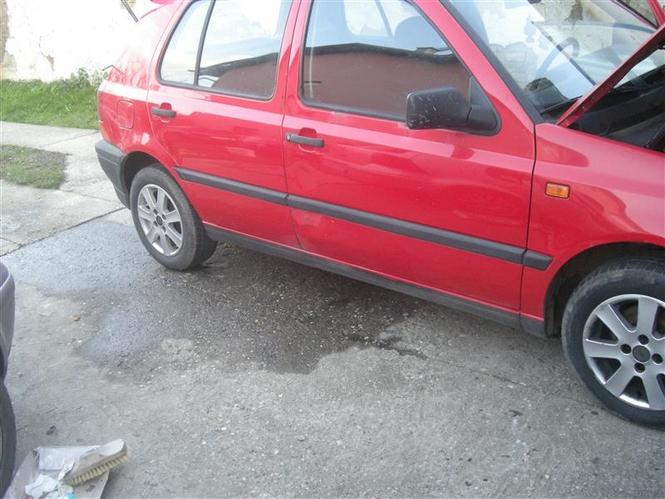 Golf 3 TDI - 94